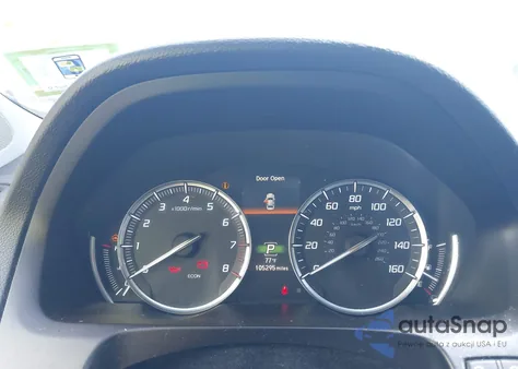 2019 Acura Tlx Standard z USA, uszkodzony, nr VIN 19UUB2F33KA001599